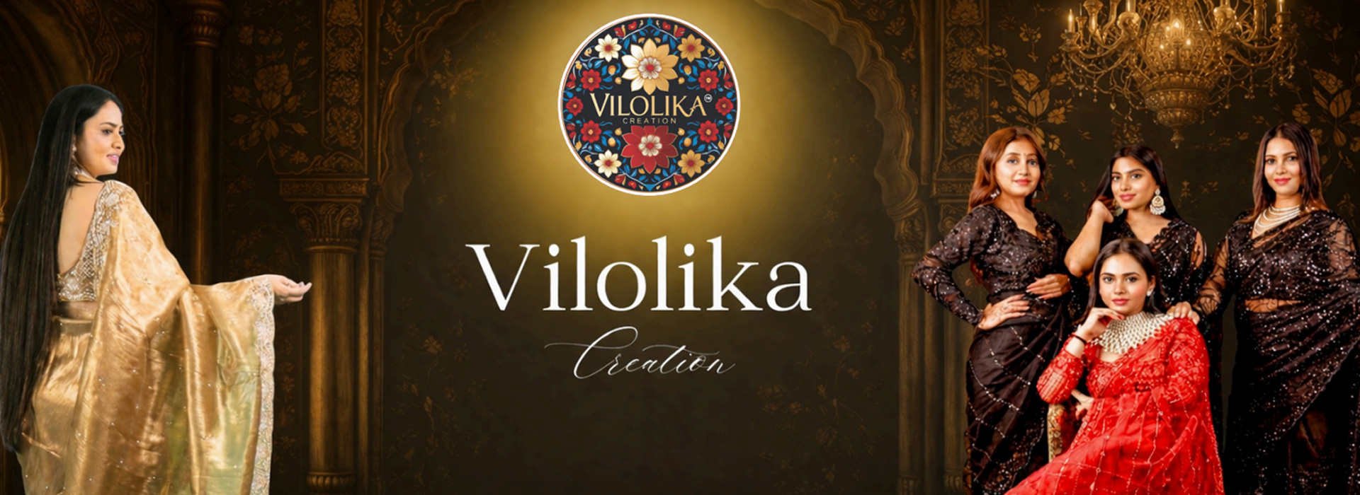 Vilolika Creation