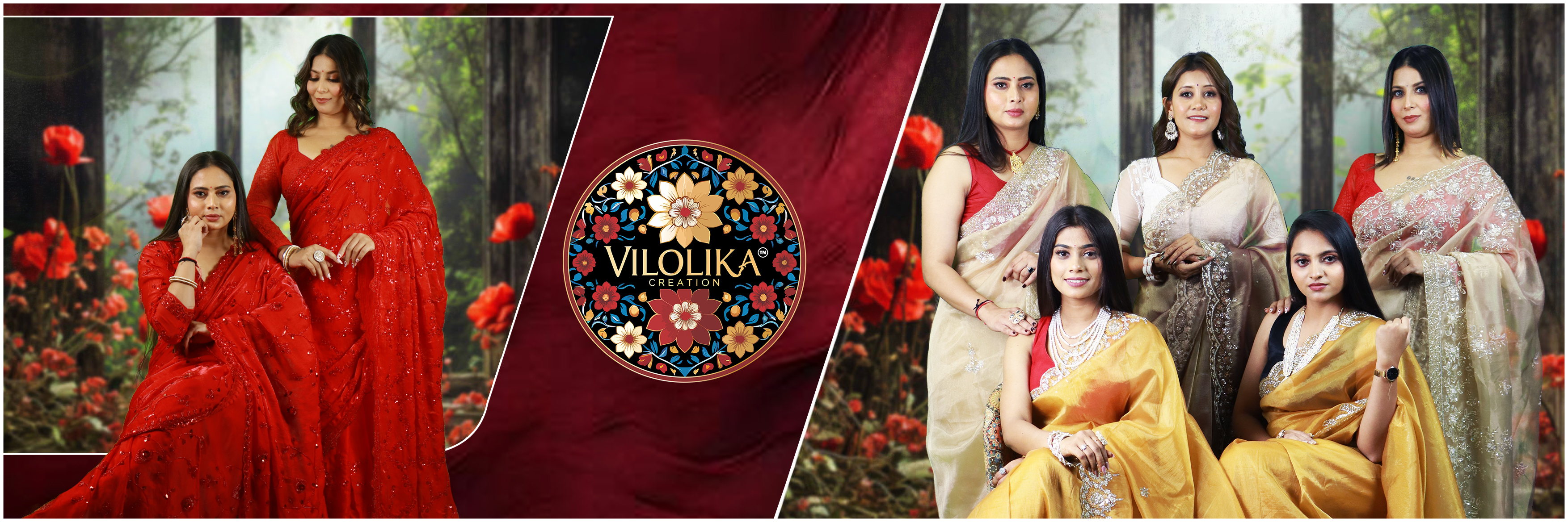 Vilolika Creation