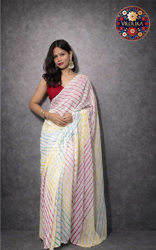 Traditional Silk Saree Manufacturers in Krishnanagar