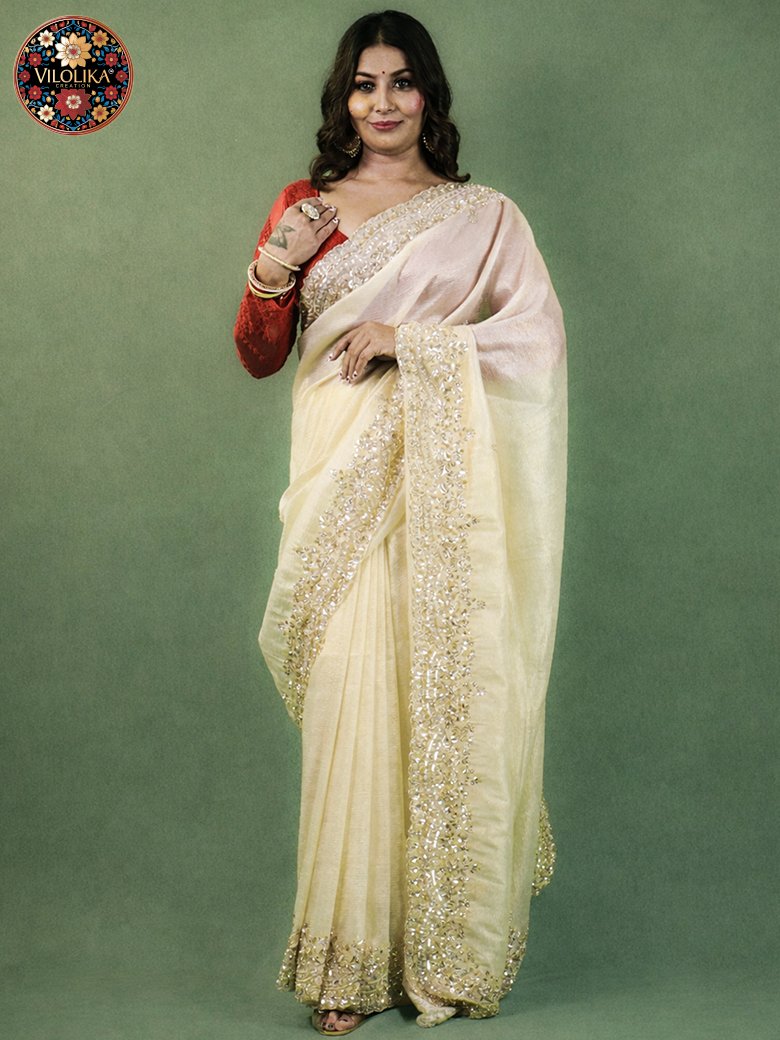 M/s Vilolika Creation